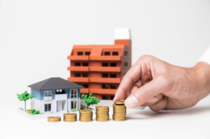 マンション売却手付金