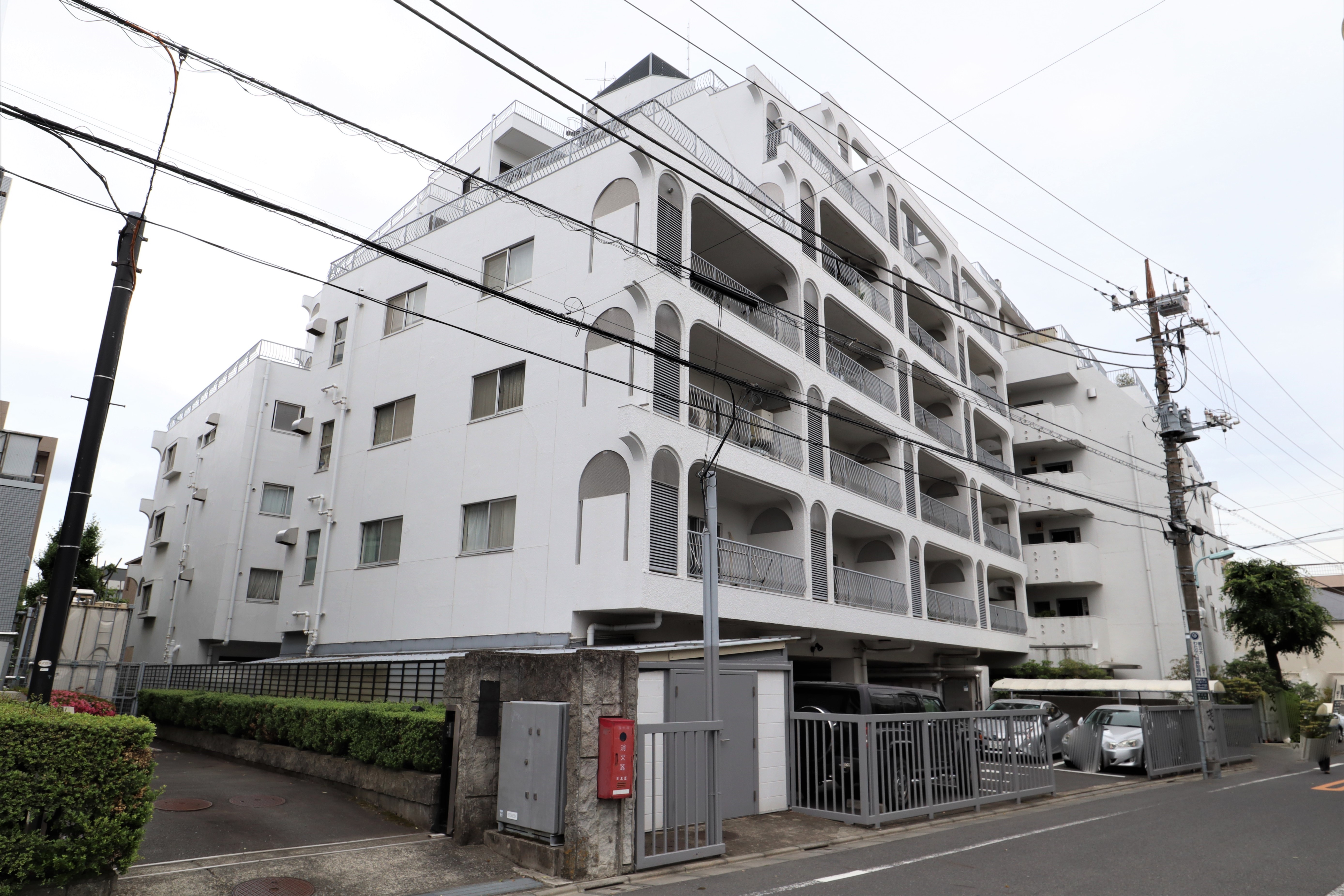 売買 > 目黒区 マンション売却相談センター 東京テアトル