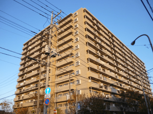 当社マンション買取の事例：ローヤルシティ川口西｜2,150万円（埼玉県戸田市）