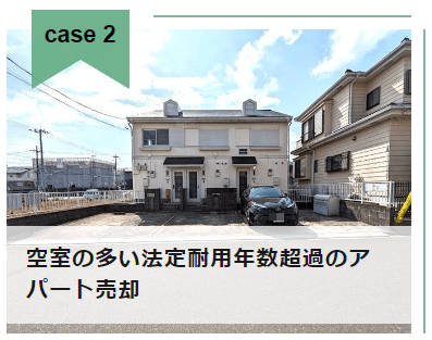 千葉市のマンション買取業者おすすめ9選：東葉ハウジングプラザの不動産買取事例