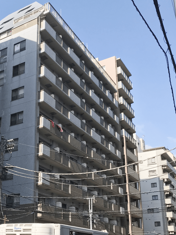 文京区のマンション買取価格／クオリア小石川｜3,300万円