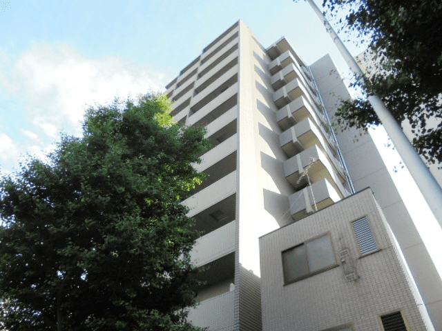 文京区のマンション買取価格／クレヴィア文京白山｜2,800万円