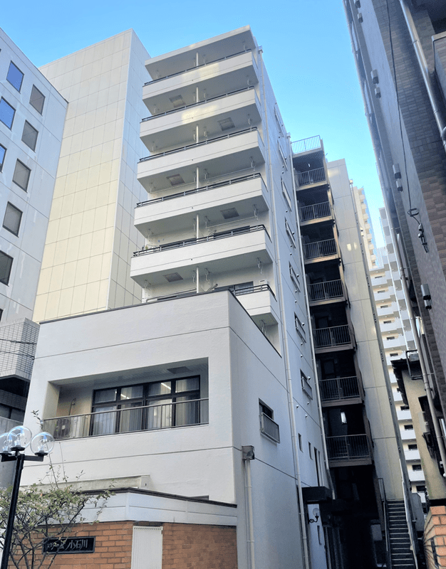 文京区のマンション買取価格／ドリーム小石川｜3,210万円