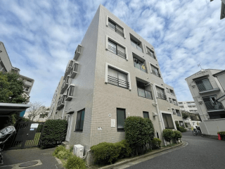 墨田区のマンション買取価格｜コスモ亀戸文花｜2,550万円