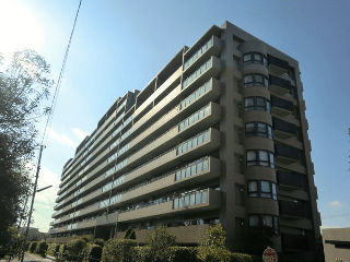 市川市のマンション買取価格／ライオンズプラザ本八幡｜3,200万円