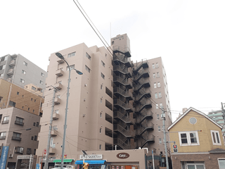 市川市のマンション買取価格／ライネスハイム市川｜3,400万円