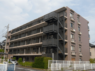 春日部市のマンション買取価格／レガード春日部中央｜650万円