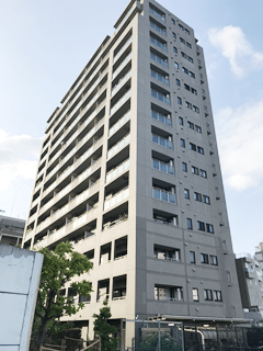 台東区のマンション買取価格／マノー蔵前リバーステージ｜3,030万円