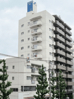 品川区のマンション買取価格／ユニーブル荏原｜3,000万円