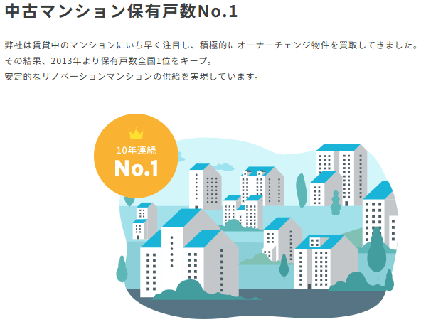 一括査定要らず！マンション買取のおすすめ／スター・マイカはオーナーチェンジ物件の買取に強み