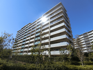 マンション買取の事例｜北区：ザ・ガーデンズ東京王子カームコート｜5,920万円