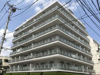 マンション買取の事例｜北区：ロワールノイ王子｜3,650万円