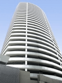 マンション買取の事例｜荒川区：マークスタワー｜3,660万円