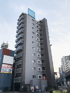マンション買取の事例｜荒川区：レガリアレジデンス南千住ウインドシティ｜3,030万円