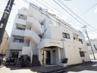 マンション買取の事例｜豊島区：キャッスルマンション千早町｜2,480万円