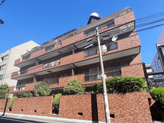 マンション買取の事例｜豊島区：シティハウス駒込｜5,350万円