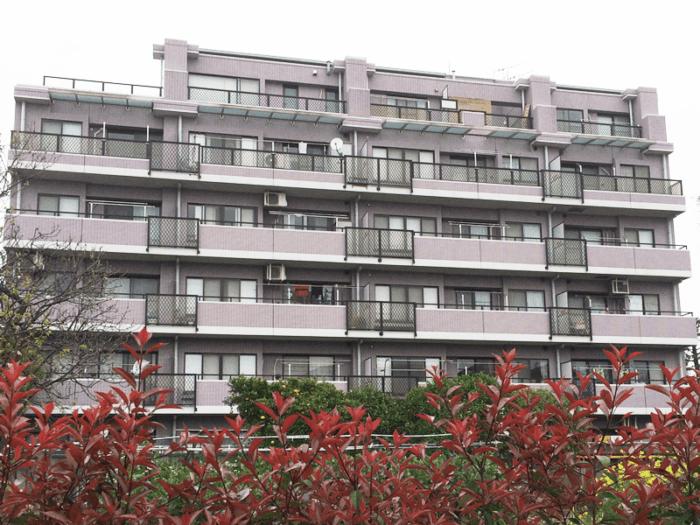 マンション買取仲介価格差