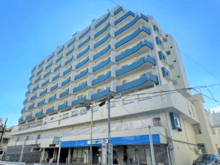 マンション買取仲介価格差
