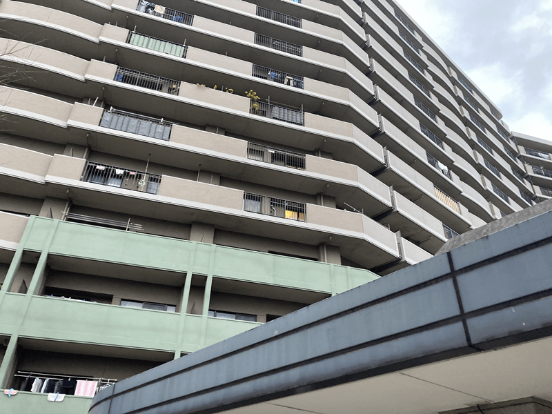 北区の不動産買取相場