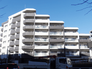 マンション買取相場｜千葉県1,006万円：ポレスター松戸胡録台｜2,155万円