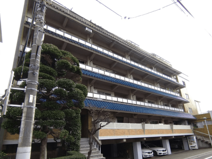 マンション買取仲介価格差