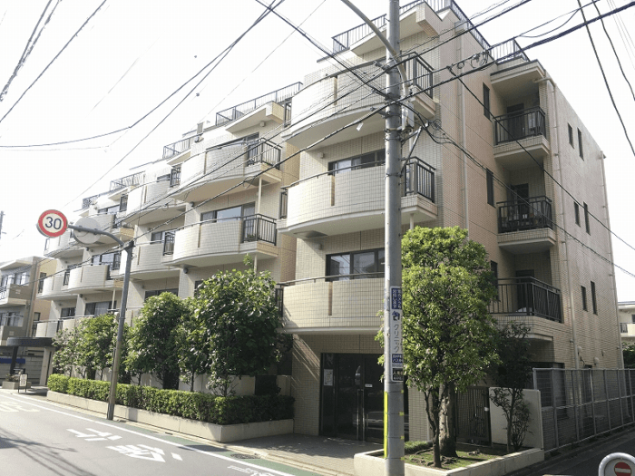 マンション買取仲介価格差