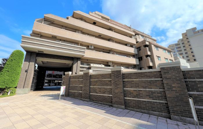 マンション買取相場｜川﨑市1,565万円｜川崎市：ナイスシティアリーナ武蔵小杉ブライトコート｜5,230万円