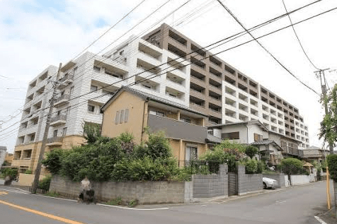 マンション買取相場｜千葉県1,006万円：アデニウム ザ・ガーデンテラス｜2,700万円