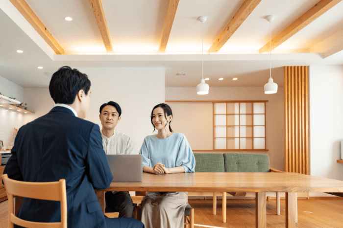 マンション買取と仲介、どっちを選ぶ？