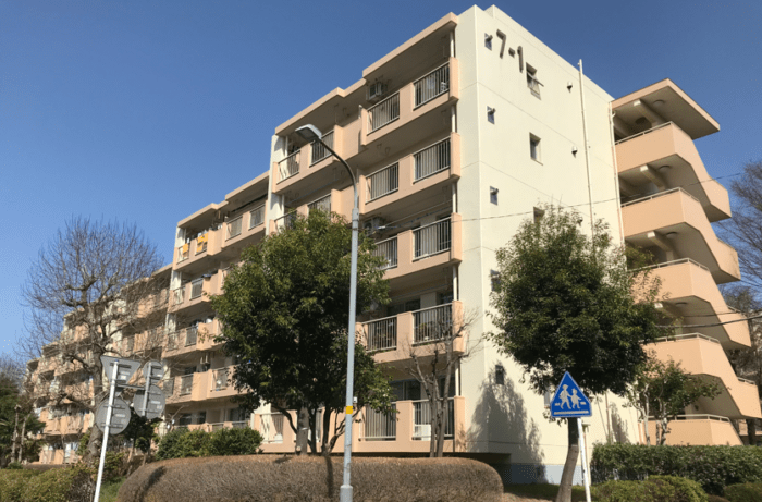 不動産買取業者ランキング｜東京／古いマンション