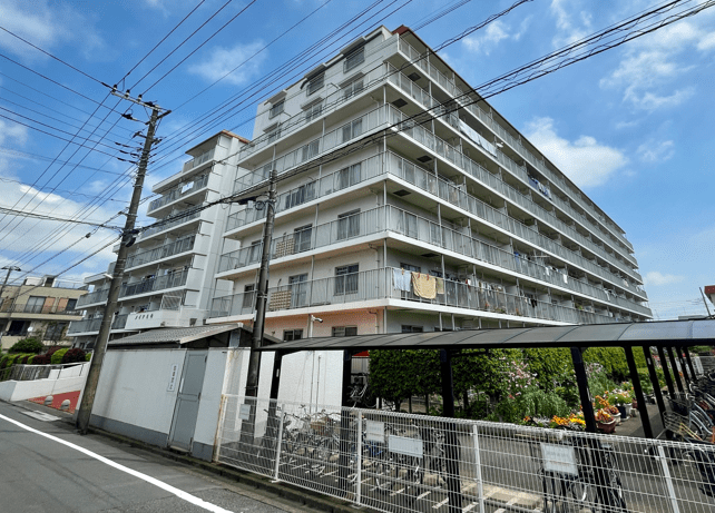 マンションの寿命は何年？耐用年数や築40年マンションは何年住めるか解説
