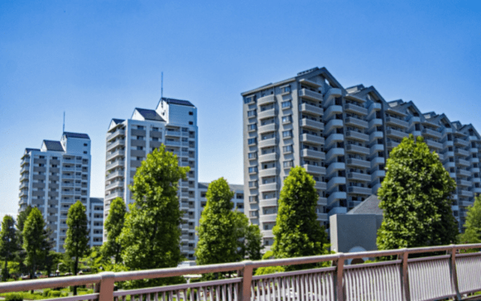 マンション売却でのお金の流れ