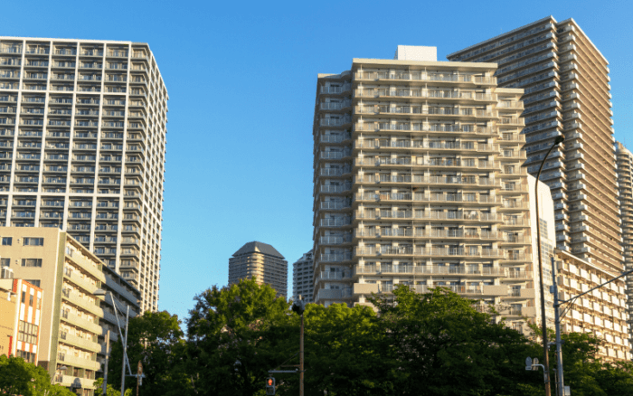 マンション売却時の手付金と確定申告