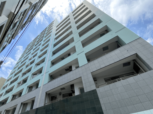 マンション買取価格が相場より高額になる物件／シティハウス代々木／山手線代々木駅徒歩3分（駅近）