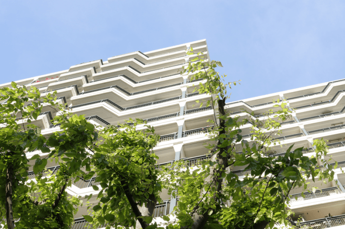 マンションを不動産会社に売却する「買取」の流れ