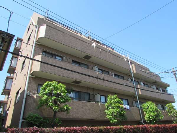 調布市の不動産買取業者おすすめ7選！マンション売却相場と買取相場