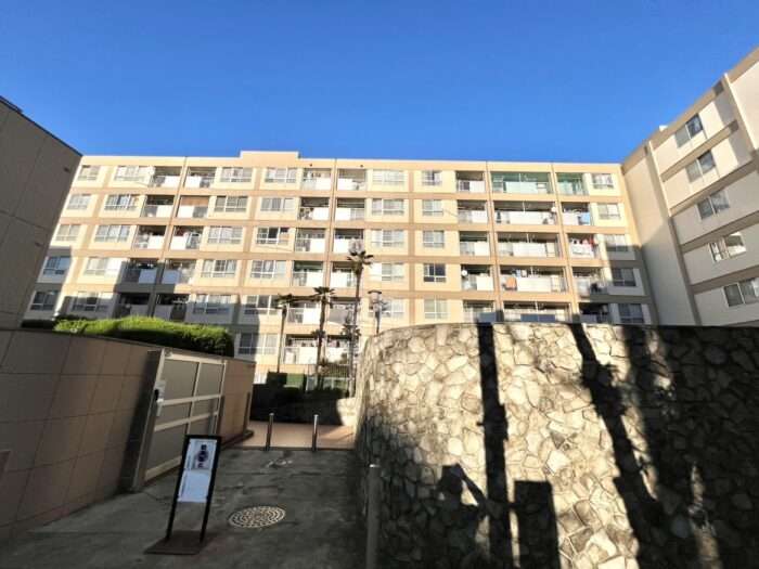 マンション買取の事例｜京王多摩川コーポラス｜800万円