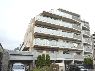 マンション買取の事例｜ミオカステーロ調布緑地公園｜3,060万円
