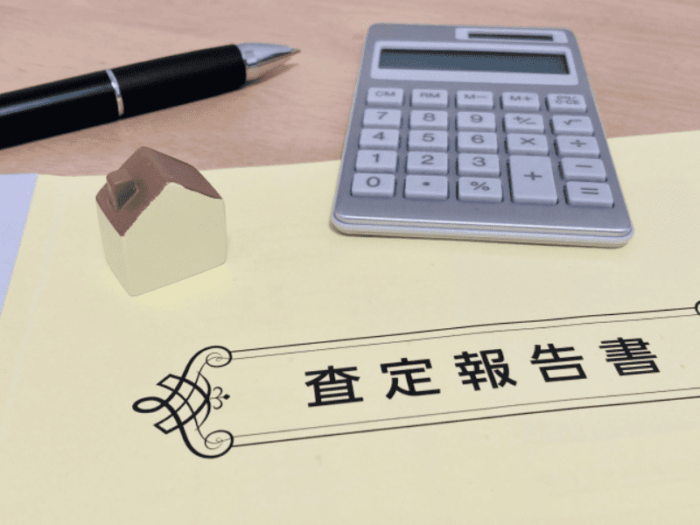 マンション売却の流れで確認！平均所要期間は6か月／③【0.5か月】売却査定～媒介契約締結