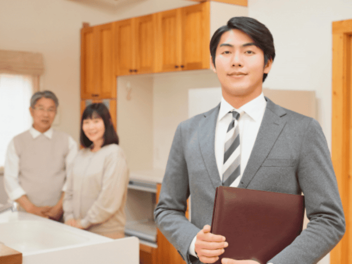 マンション売却の流れで確認！平均所要期間は6か月／④【3か月】売却活動