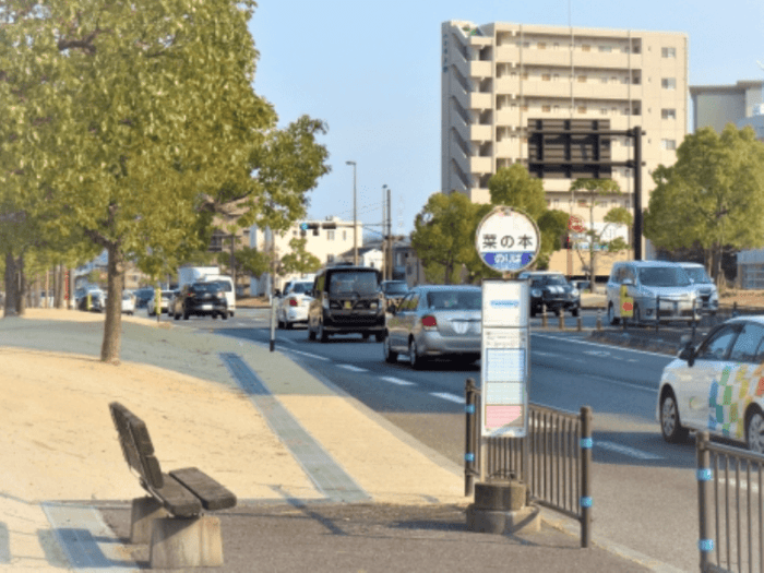 中古マンション売却でずっと売れない6つの要因／要因①交通アクセスが悪い