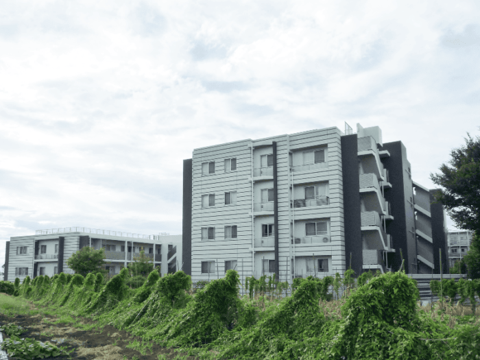 中古マンション売却でずっと売れない6つの要因／要因②立地条件が悪い