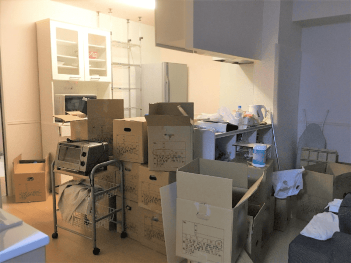 マンション売却の流れで確認！平均所要期間は6か月／①【0.5か月】売却準備